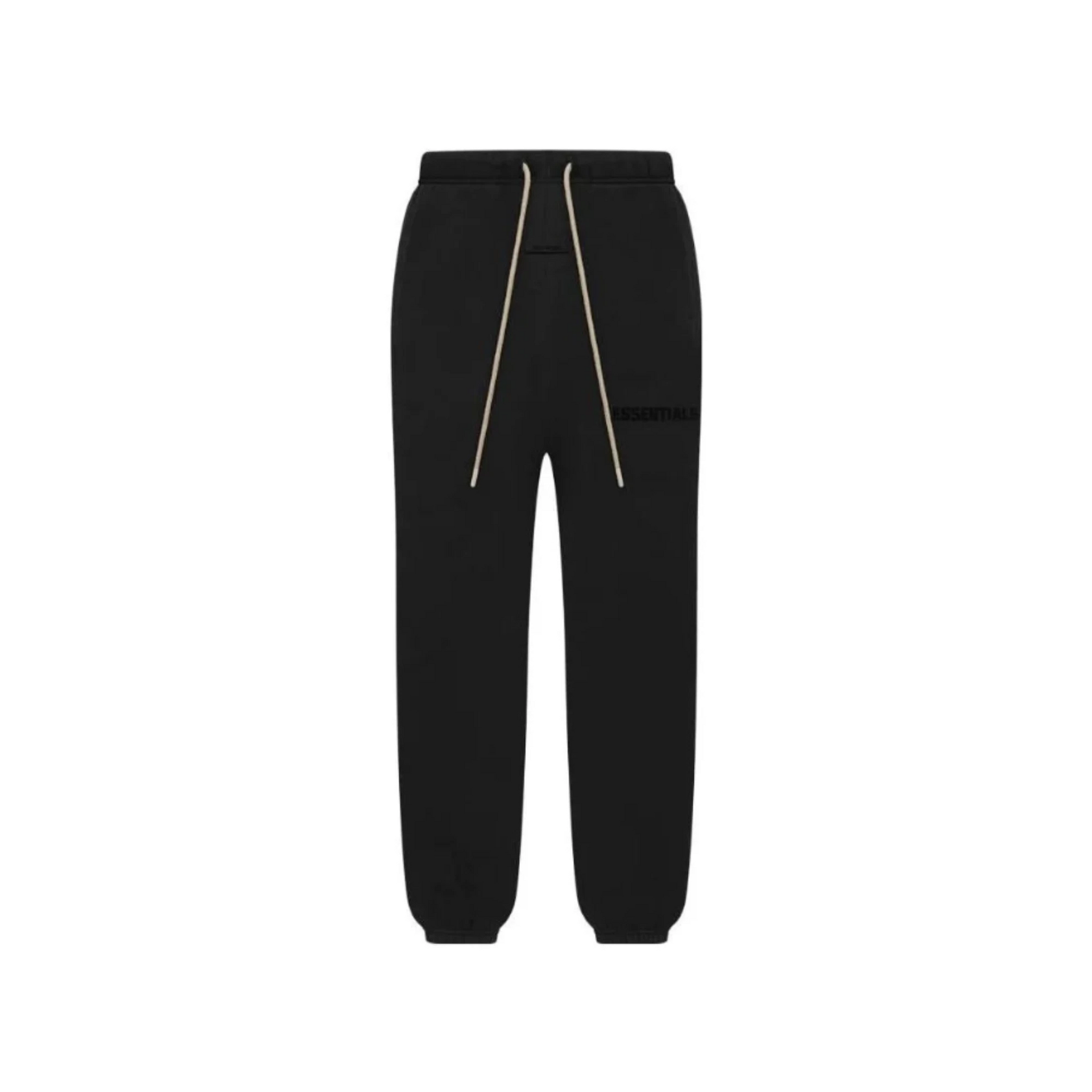 Fear of God Essentials SS23 Jet Black Full Set