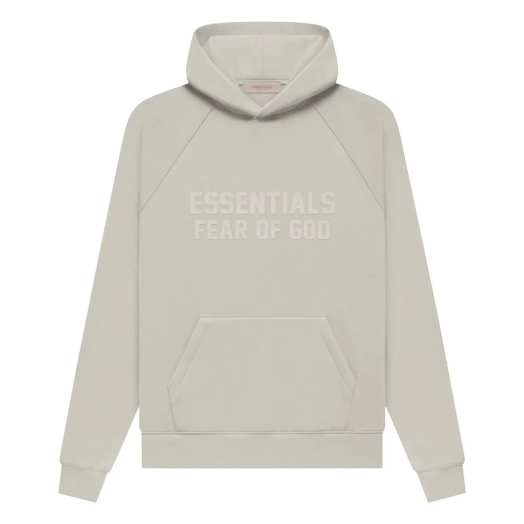 Fear of God Essentials SS23 Smoke Hoodie