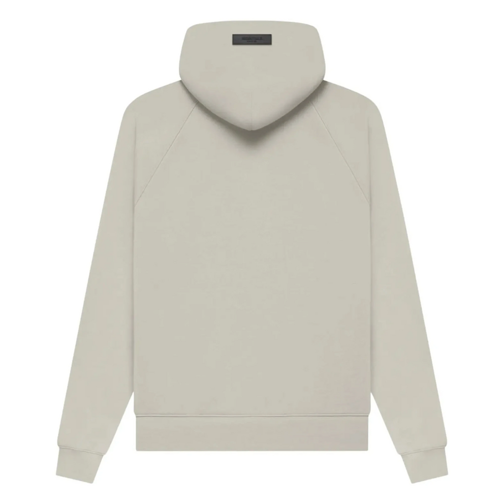 Fear of God Essentials SS23 Smoke Hoodie