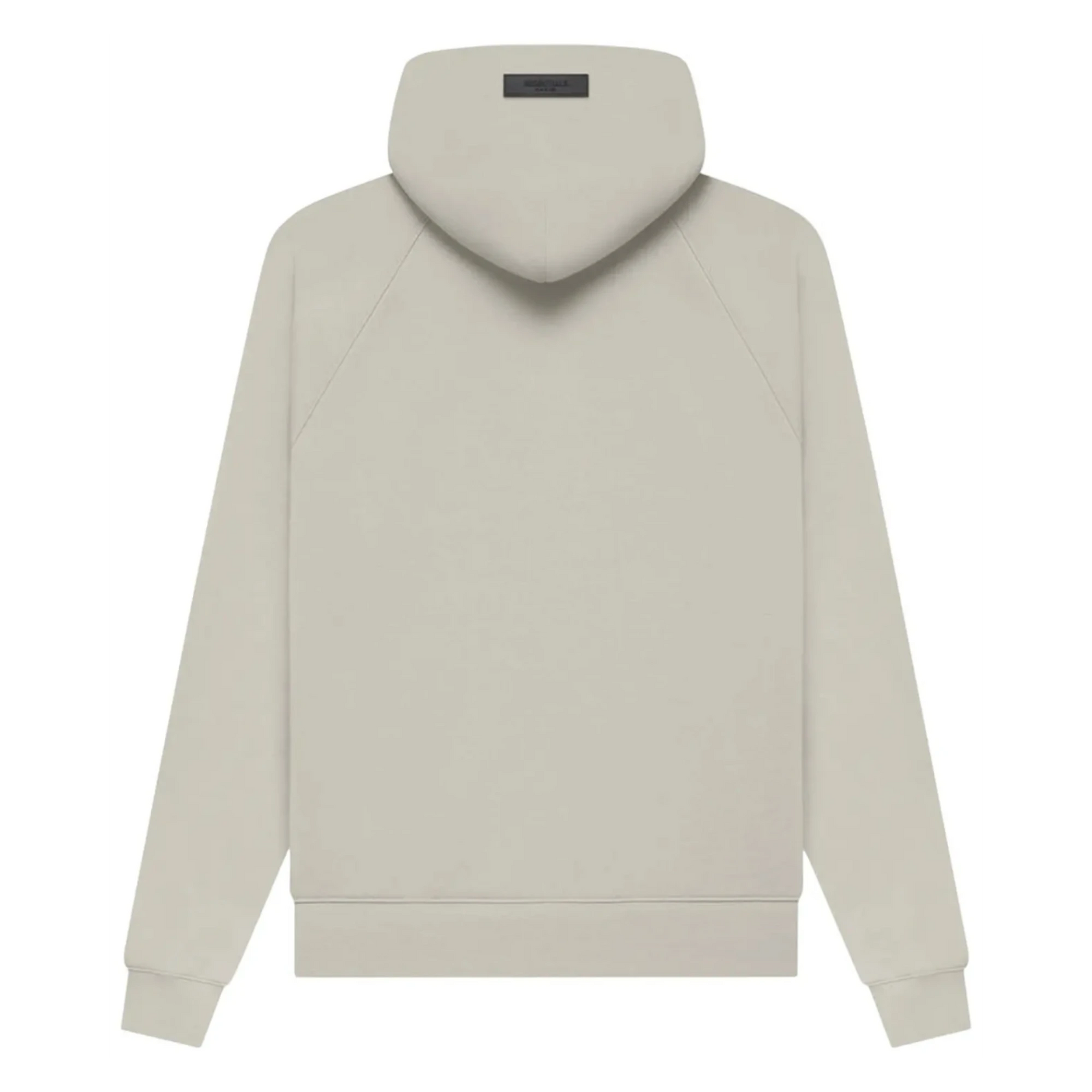 Fear of God Essentials SS23 Smoke Hoodie