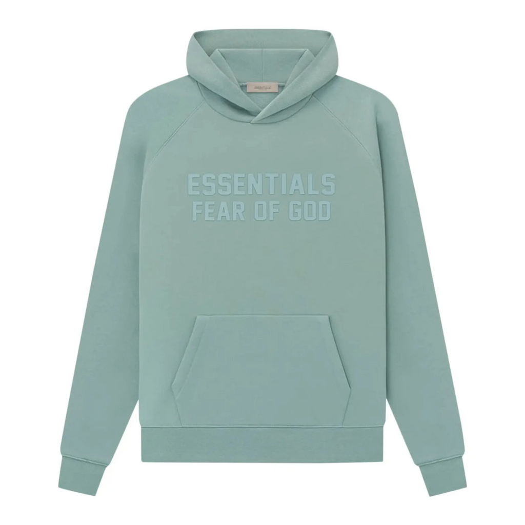 Fear of God Essentials SS23 Sycamore Hoodie