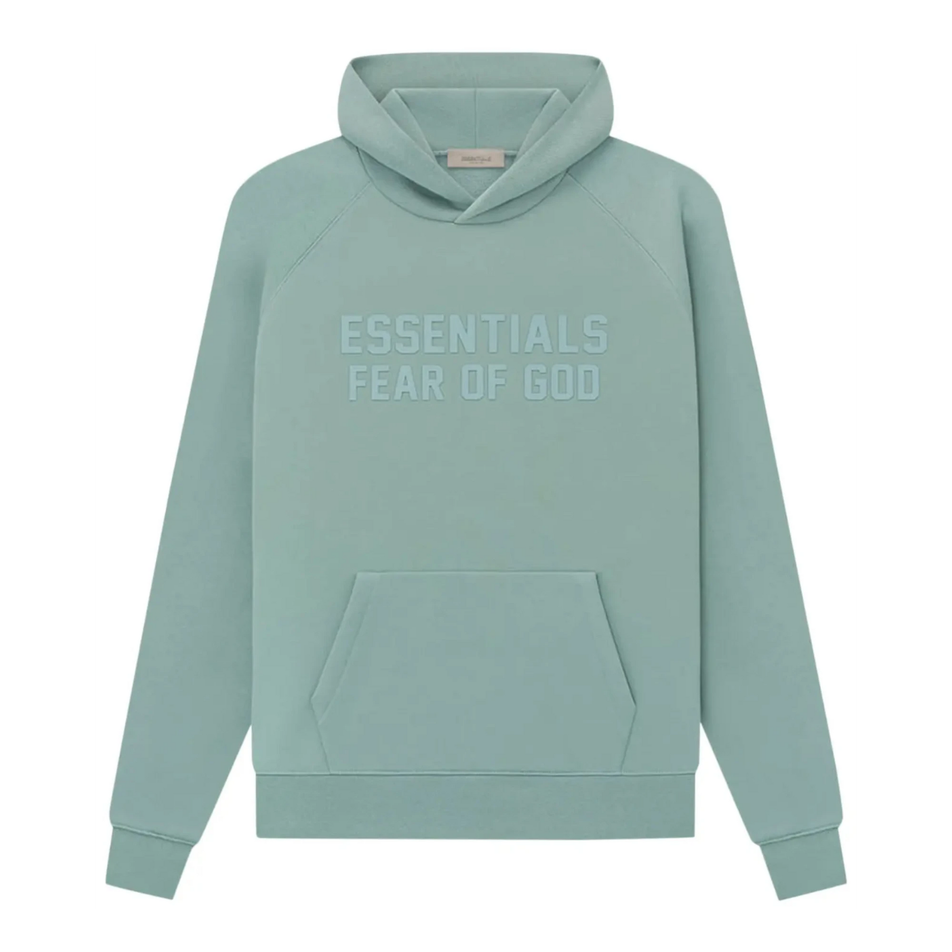 Fear of God Essentials SS23 Sycamore Hoodie