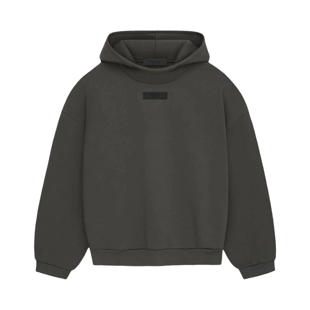 Fear of God Essentials SS24 Ink Pullover Hoodie