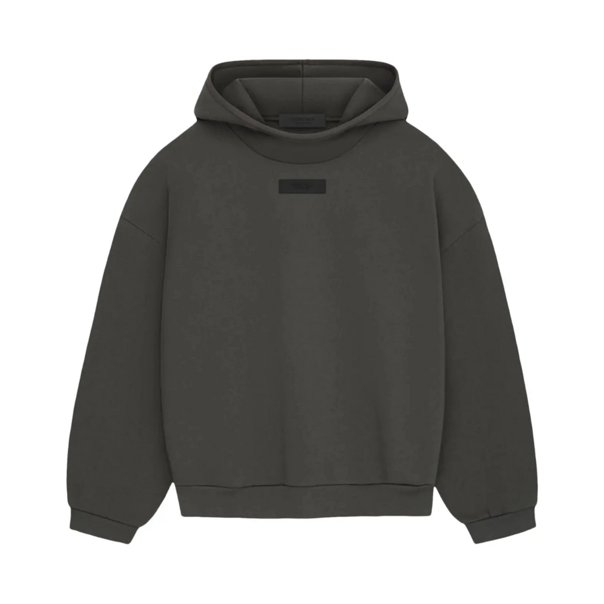 Fear of God Essentials SS24 Ink Pullover Hoodie