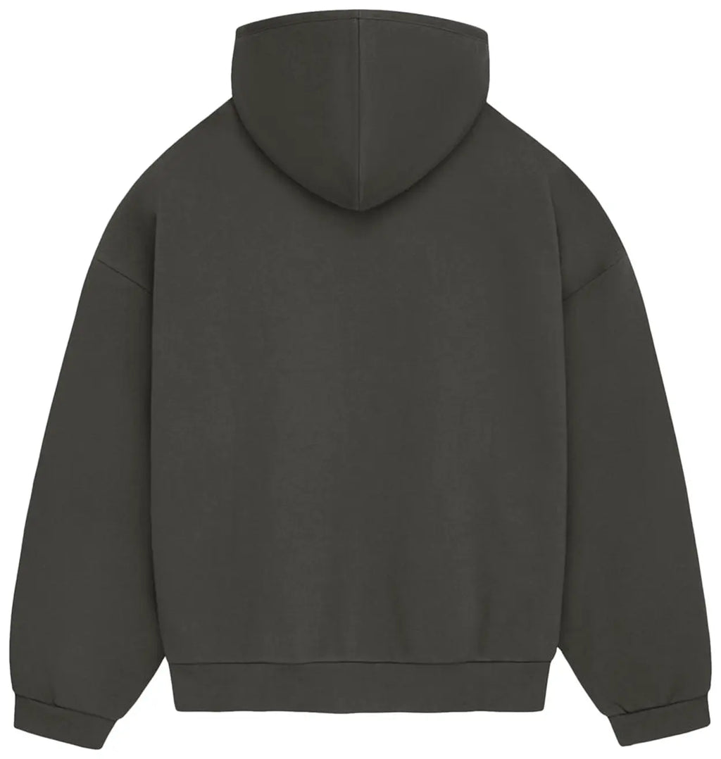 Fear of God Essentials SS24 Ink Pullover Hoodie