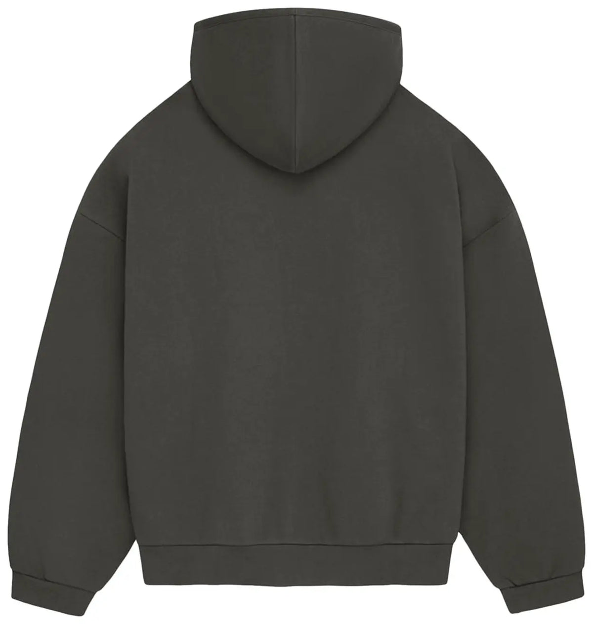 Fear of God Essentials SS24 Ink Pullover Hoodie