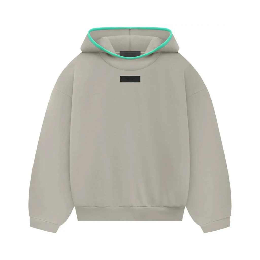 Fear of God Essentials SS24 Seal Hoodie