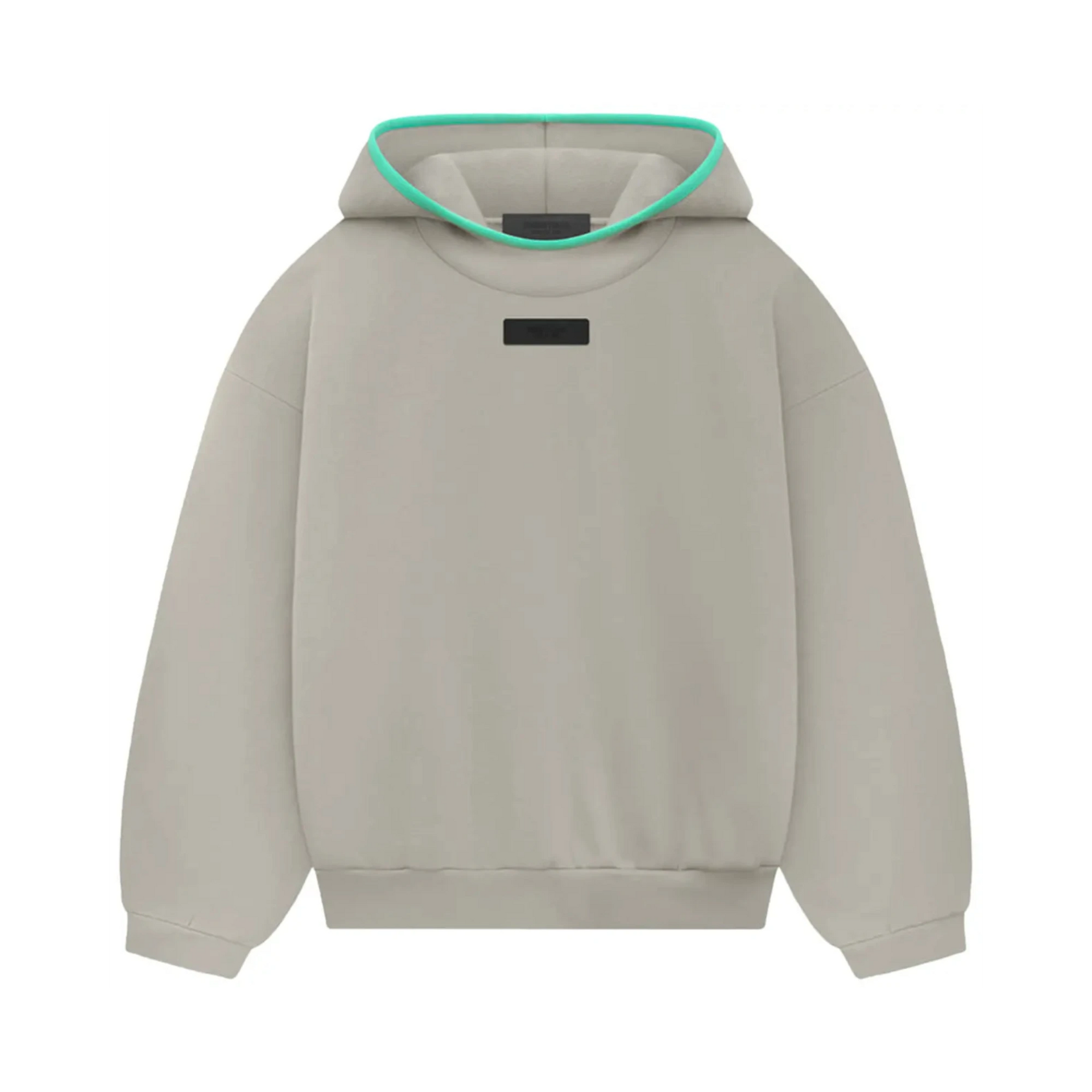 Fear of God Essentials SS24 Seal Hoodie