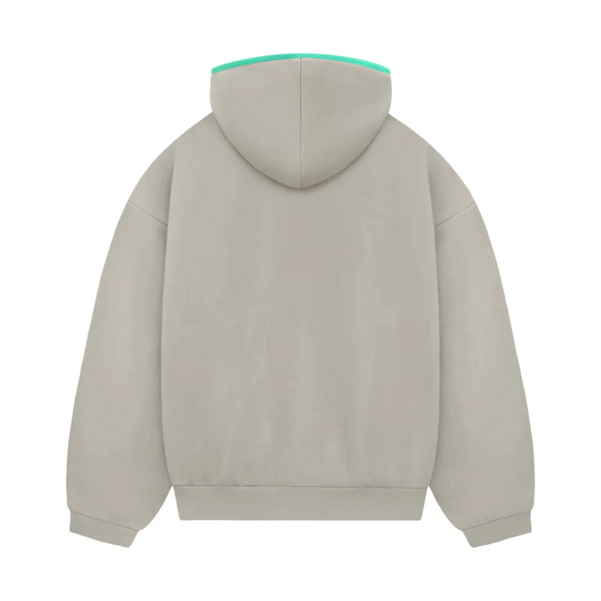 Fear of God Essentials SS24 Seal Hoodie