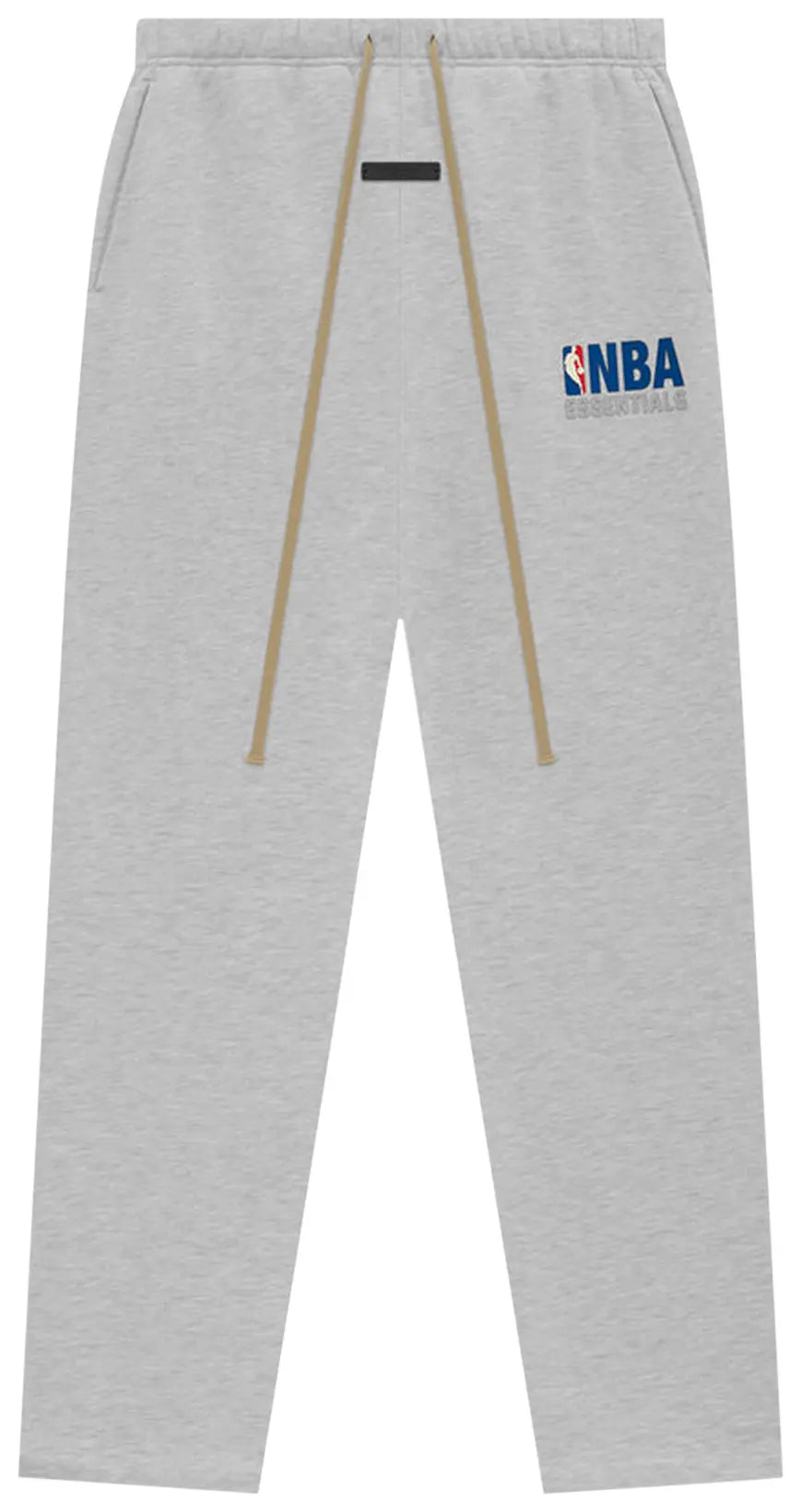 Fear of God Essentials FW24 NBA Light Heather Full Set
