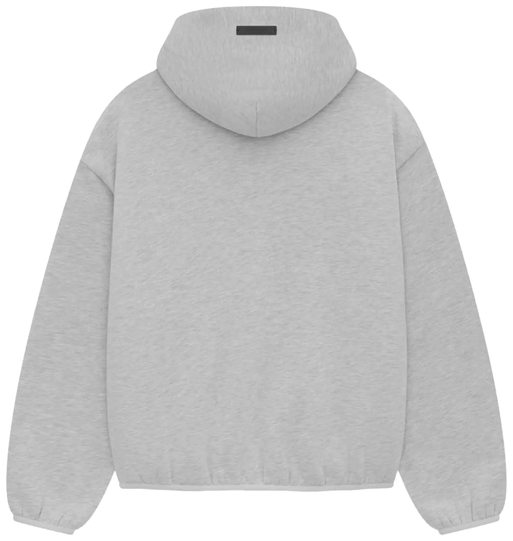 Fear of God Essentials FW24 NBA Light Heather Full Set