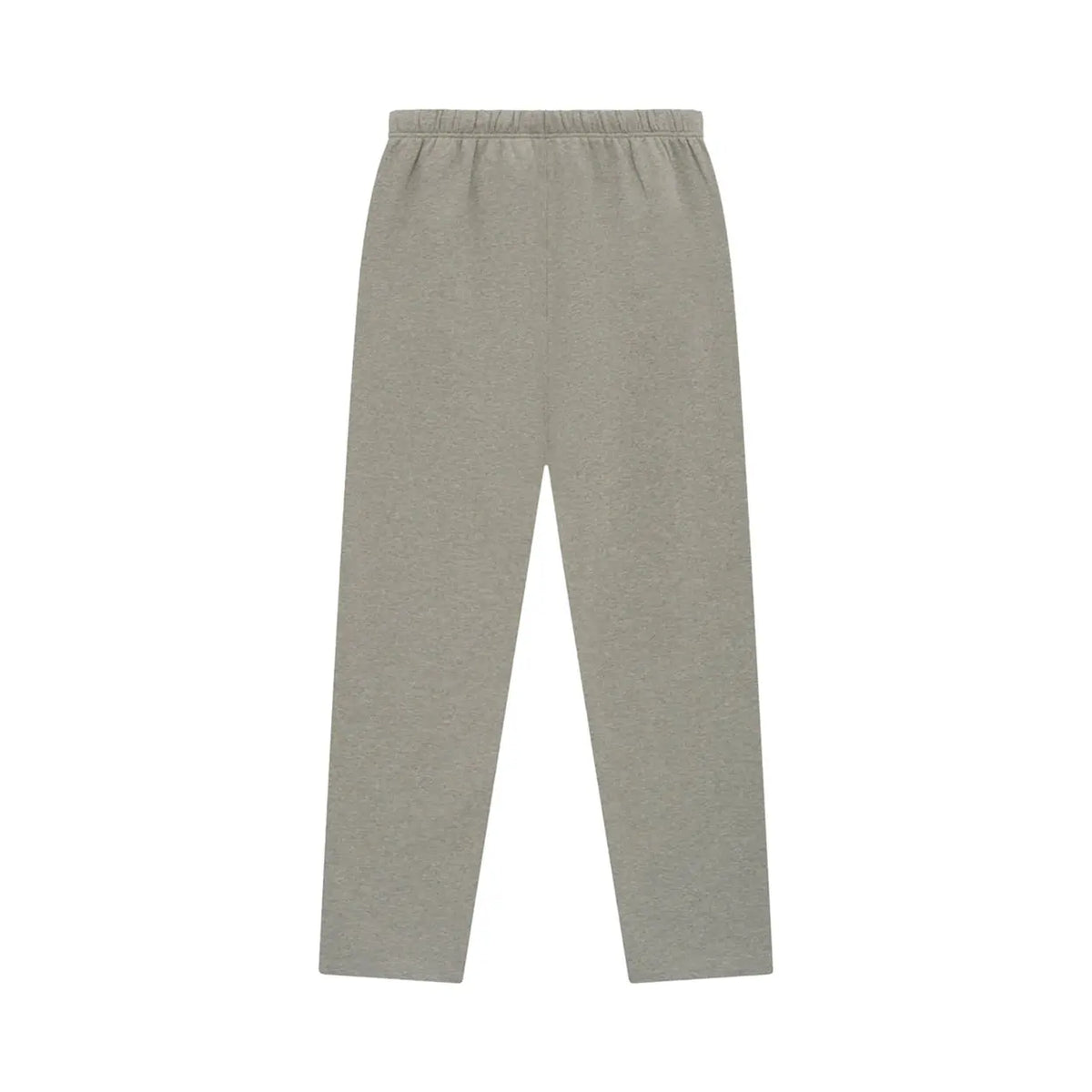 Fear of God Essentials SS25 NBA Warm Heather Relaxed Sweatpants