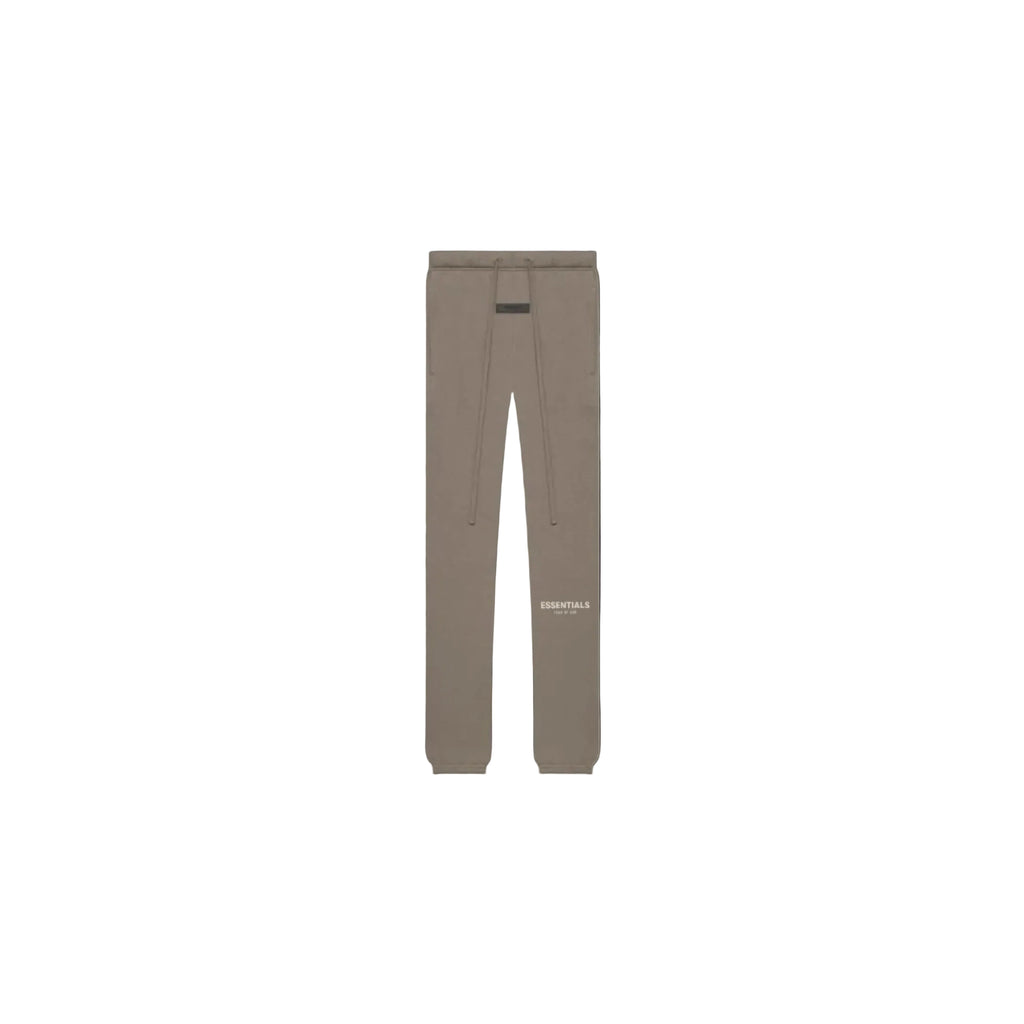 Fear of God Essentials SS22 Desert Taupe Full Set