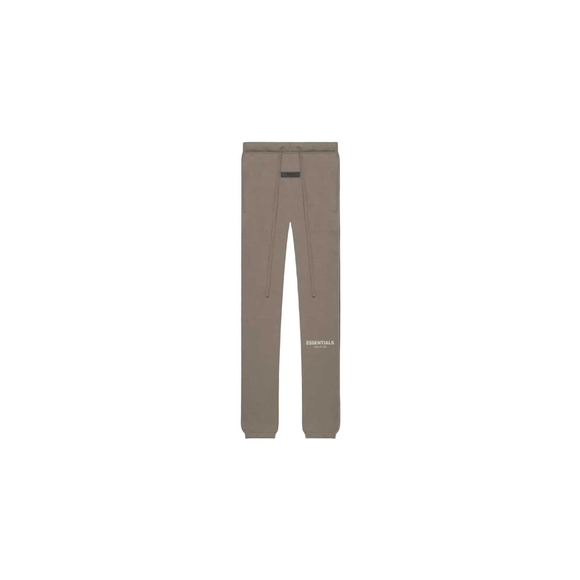 Fear of God Essentials SS22 Desert Taupe Full Set
