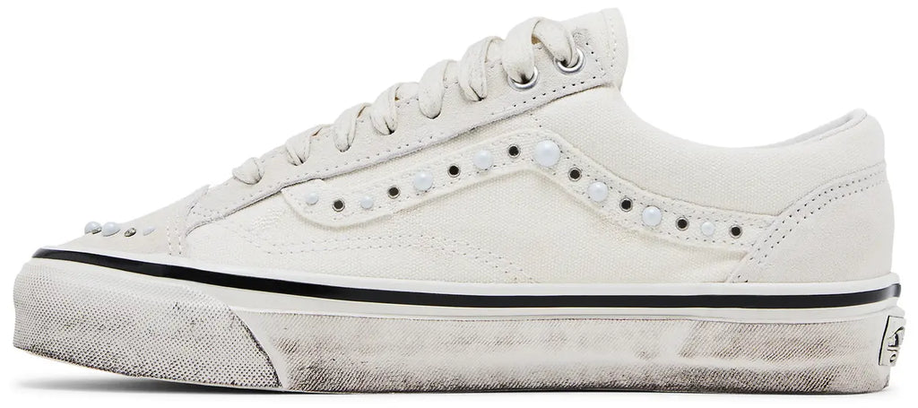 Vans LX Old Skool 36 Pearlized Pack Marshmallow