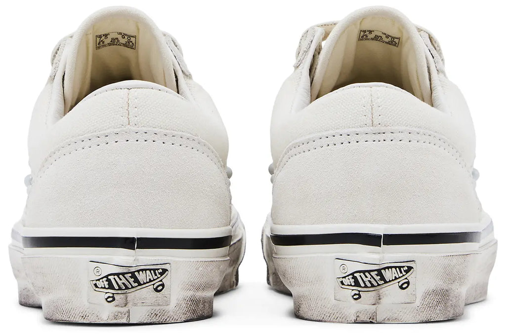 Vans LX Old Skool 36 Pearlized Pack Marshmallow