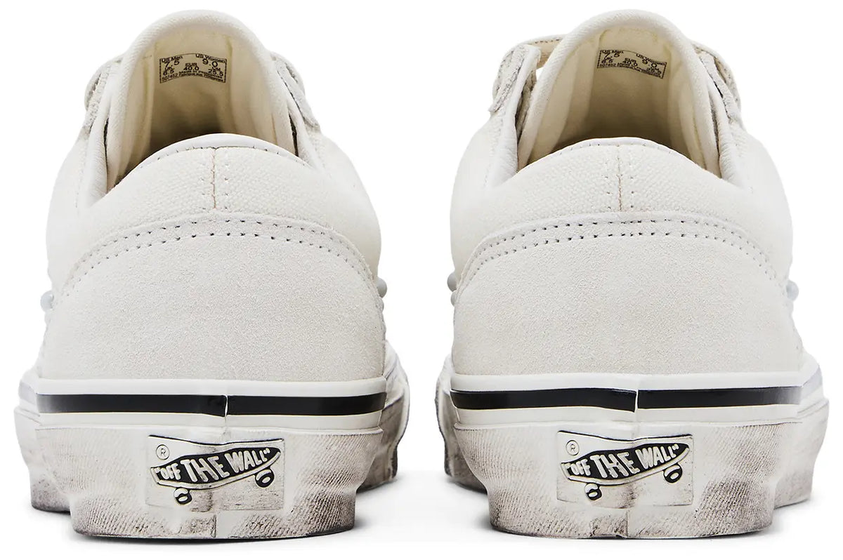 Vans LX Old Skool 36 Pearlized Pack Marshmallow
