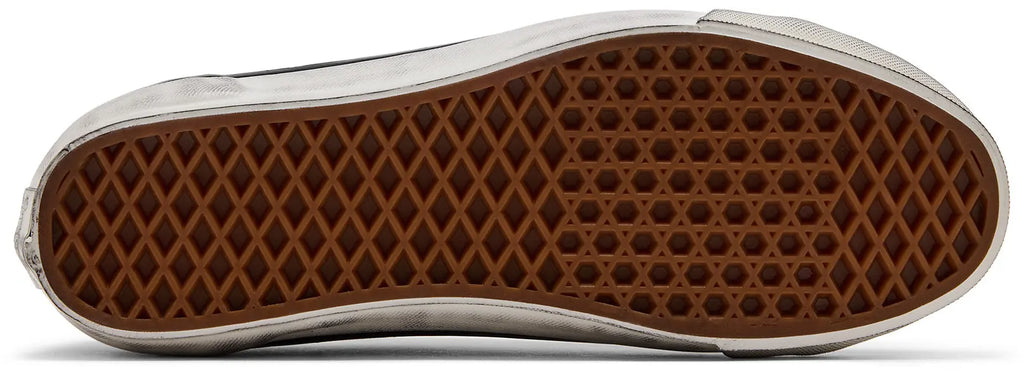 Vans LX Old Skool 36 Pearlized Pack Vintage Cocoa Brown