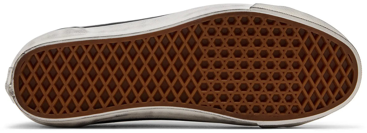 Vans LX Old Skool 36 Pearlized Pack Vintage Cocoa Brown