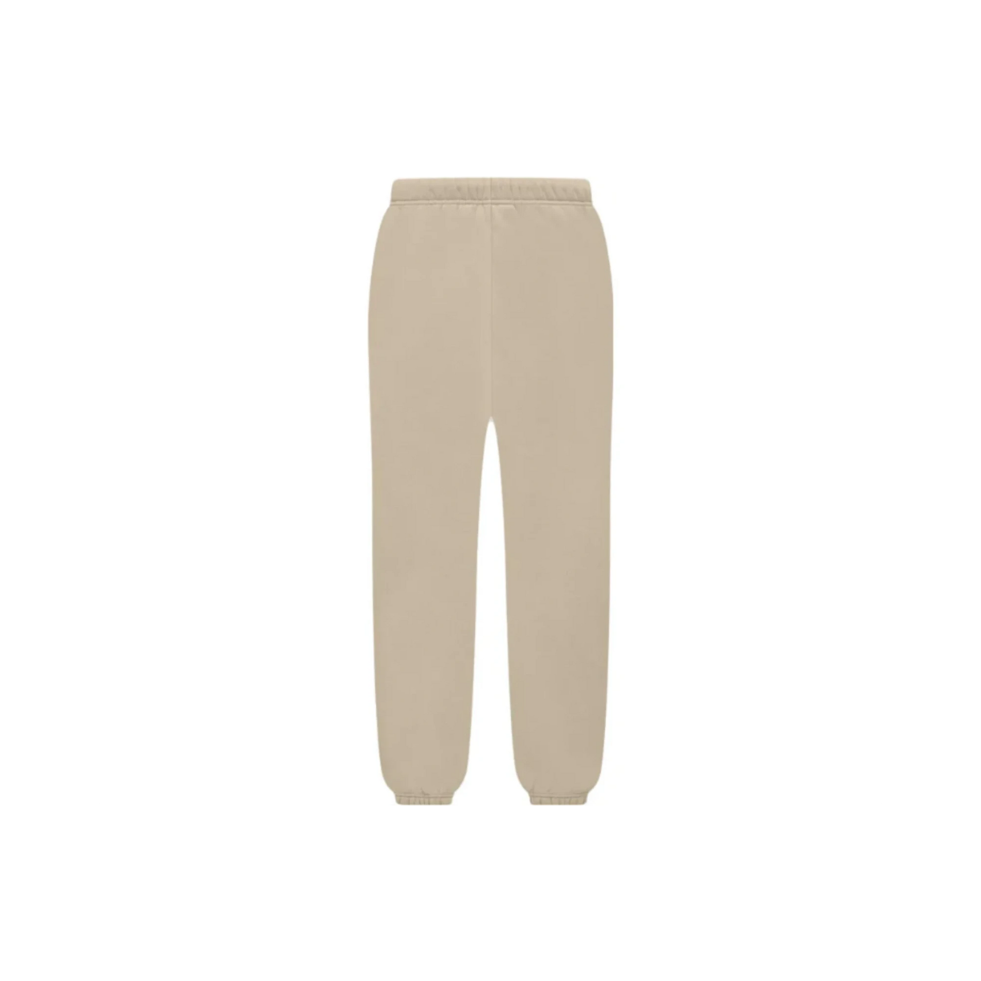 Fear of God Essentials FW23 Dusty Beige Full set