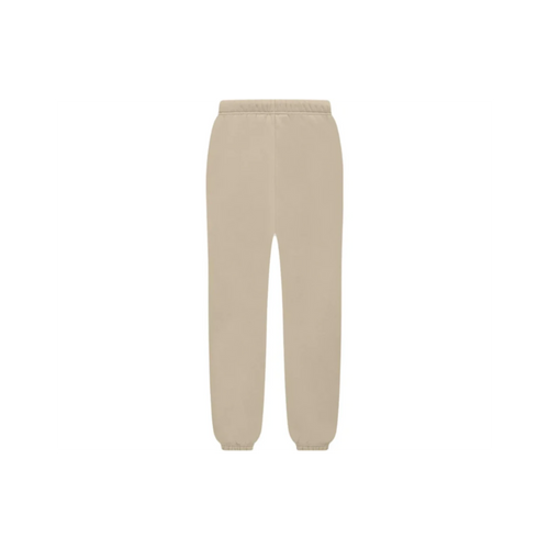 Fear of God Essentials Dusty Beige Relaxed Sweatpants