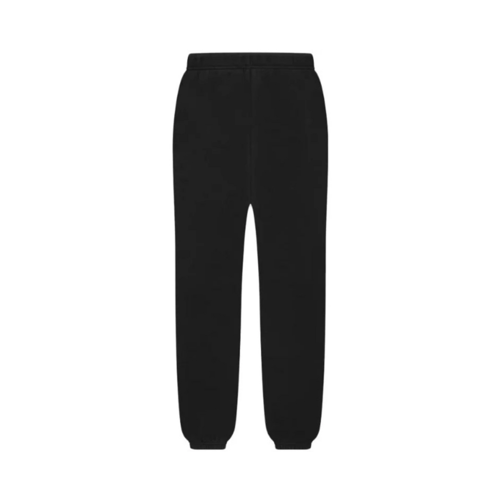 Fear of God Essentials SS23 Jet Black Full Set