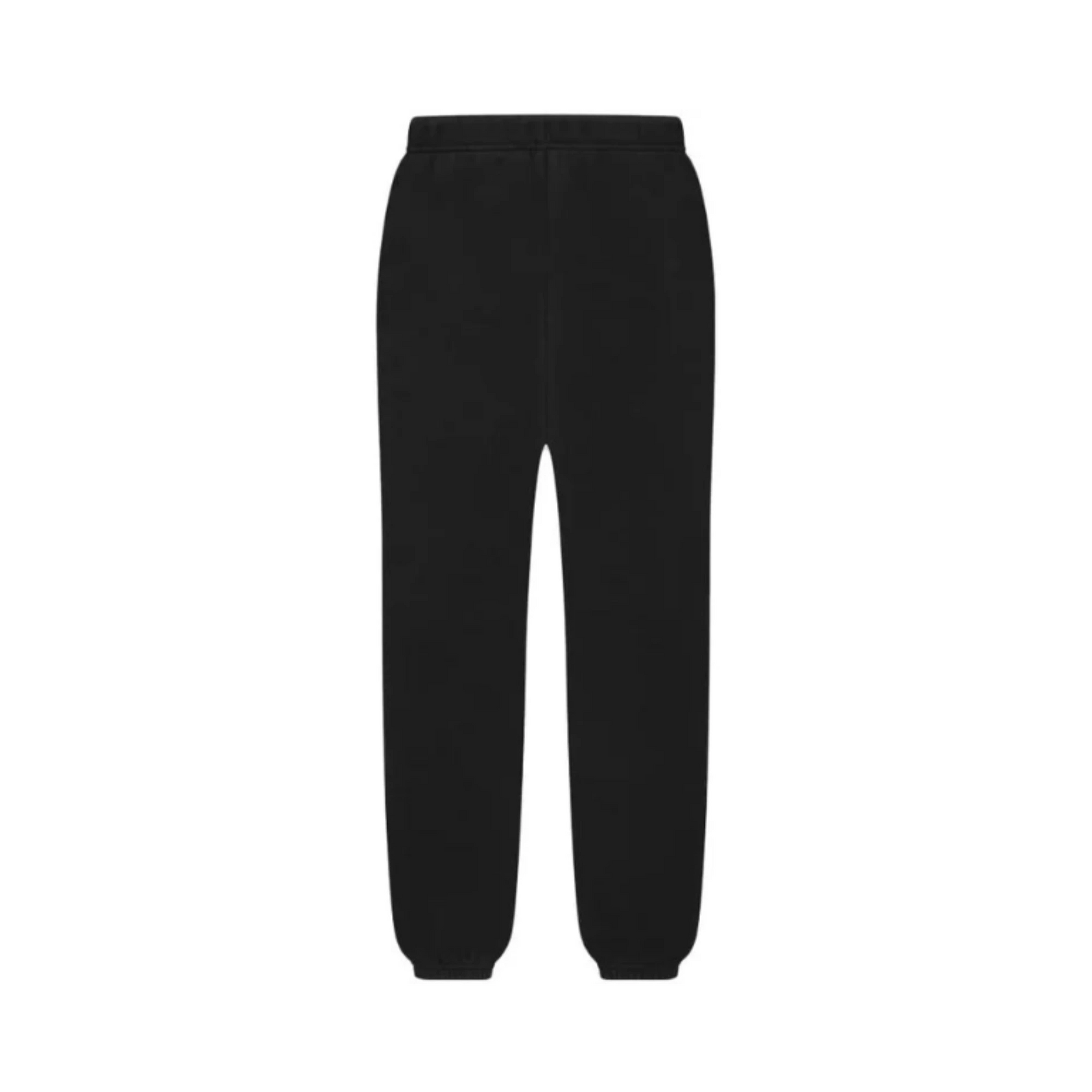 Fear of God Essentials SS23 Jet Black Full Set