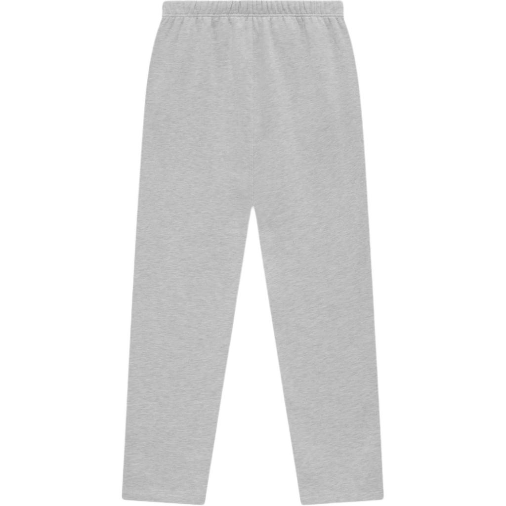 Fear of God Essentials FW24 NBA Light Heather Full Set