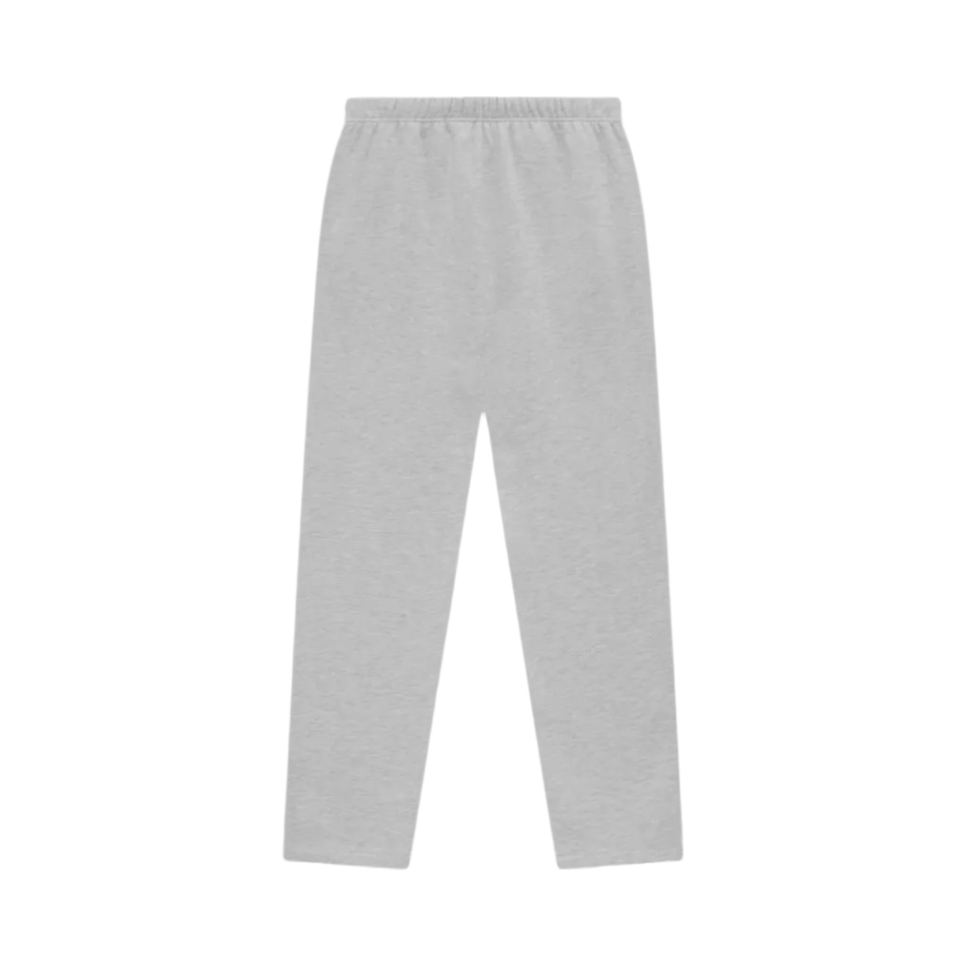 Fear of God Essentials FW24 NBA Light Heather Relaxed Sweatpants