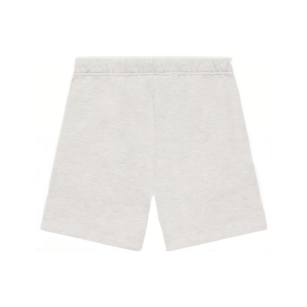 Fear of God Essentials SS22 Light Oatmeal Summer Set