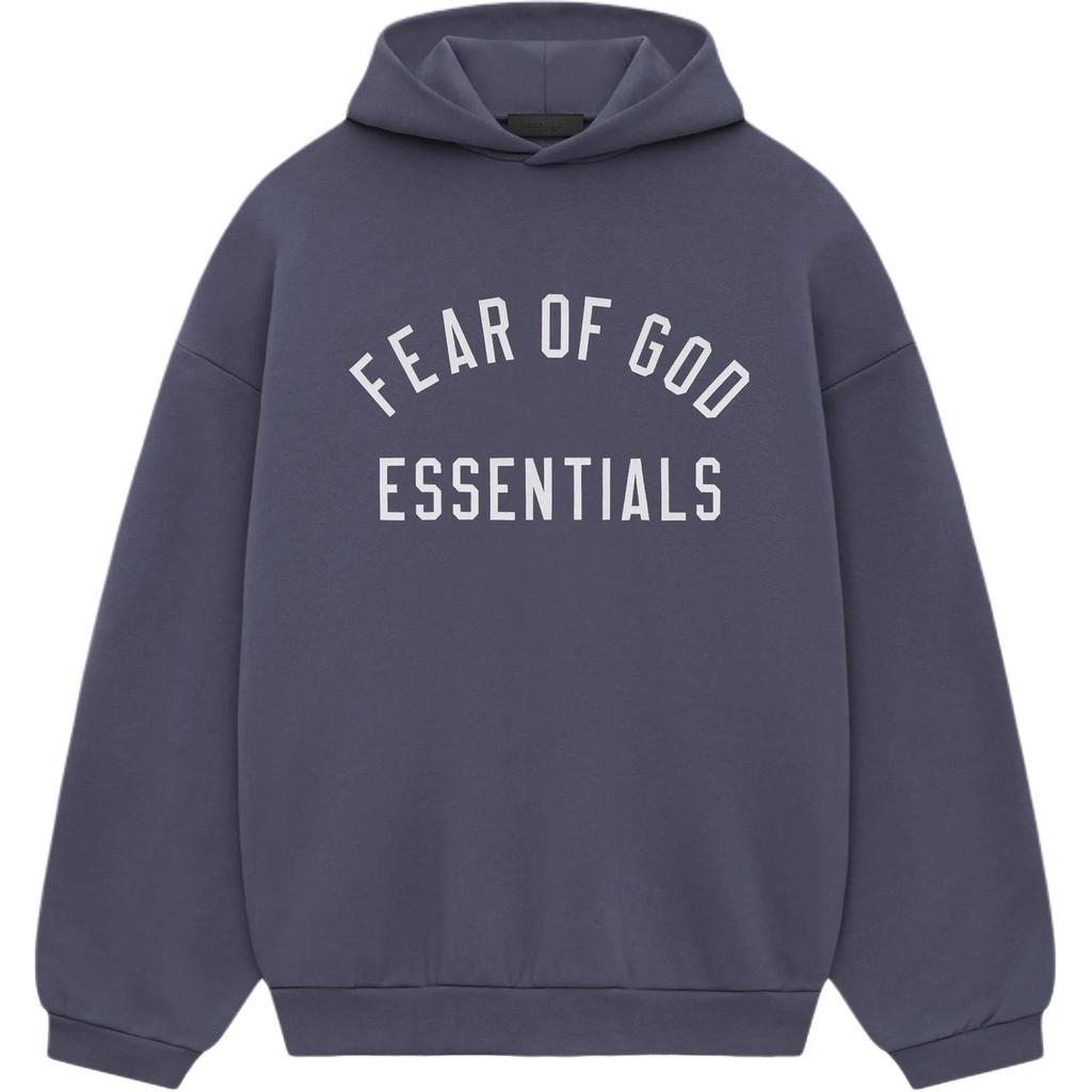Fear of God Essentials FW24 Marine Full Set