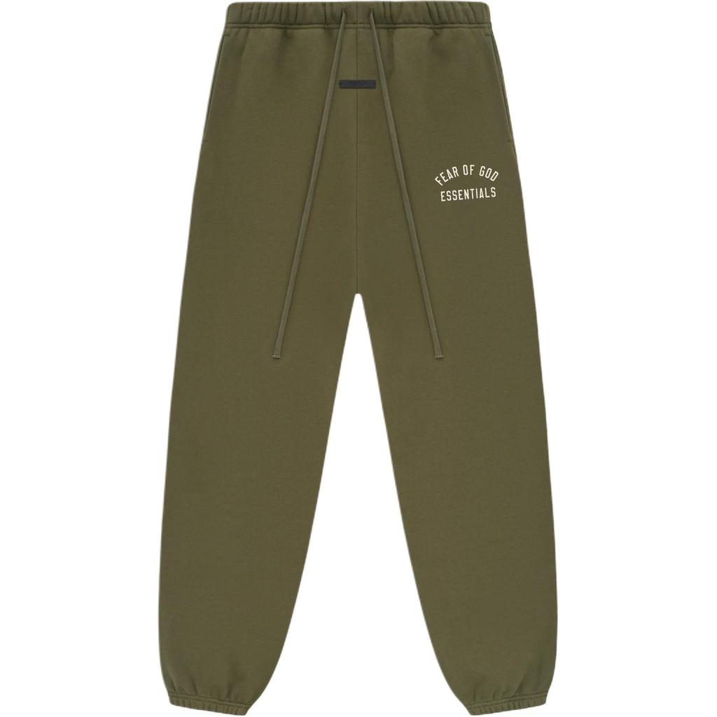 Fear of God Essentials FW24 Military Full set