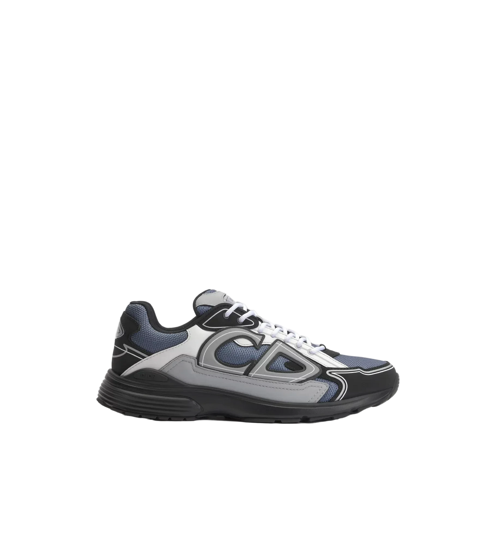 Dior B30 Countdown Blue Grey Black