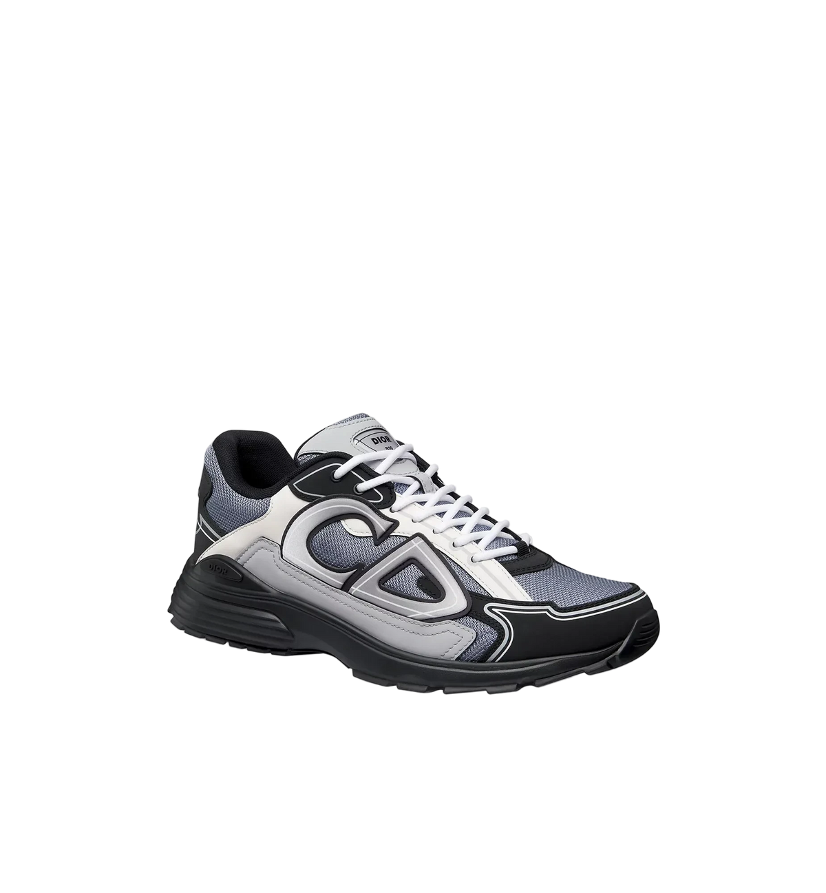 Dior B30 Countdown Blue Grey Black