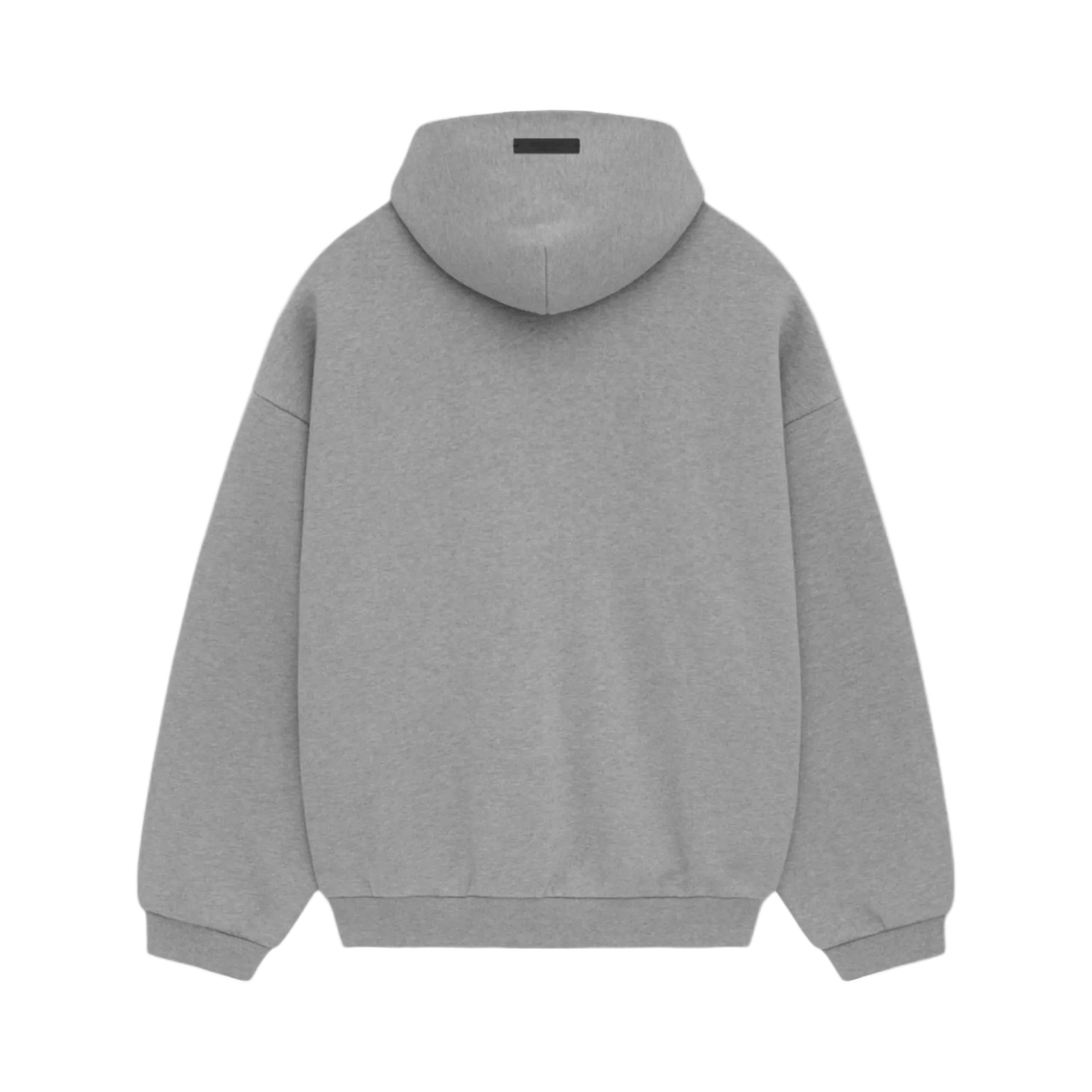 Fear of God Essentials FW24  Dark Heather State Full set