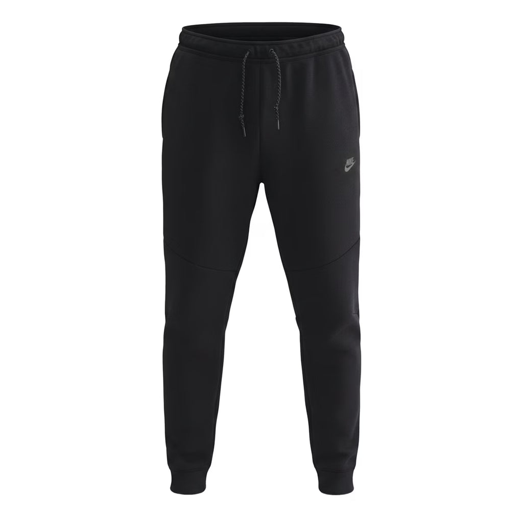 Nike Sportswear Tech Fleece Tracksuit Black