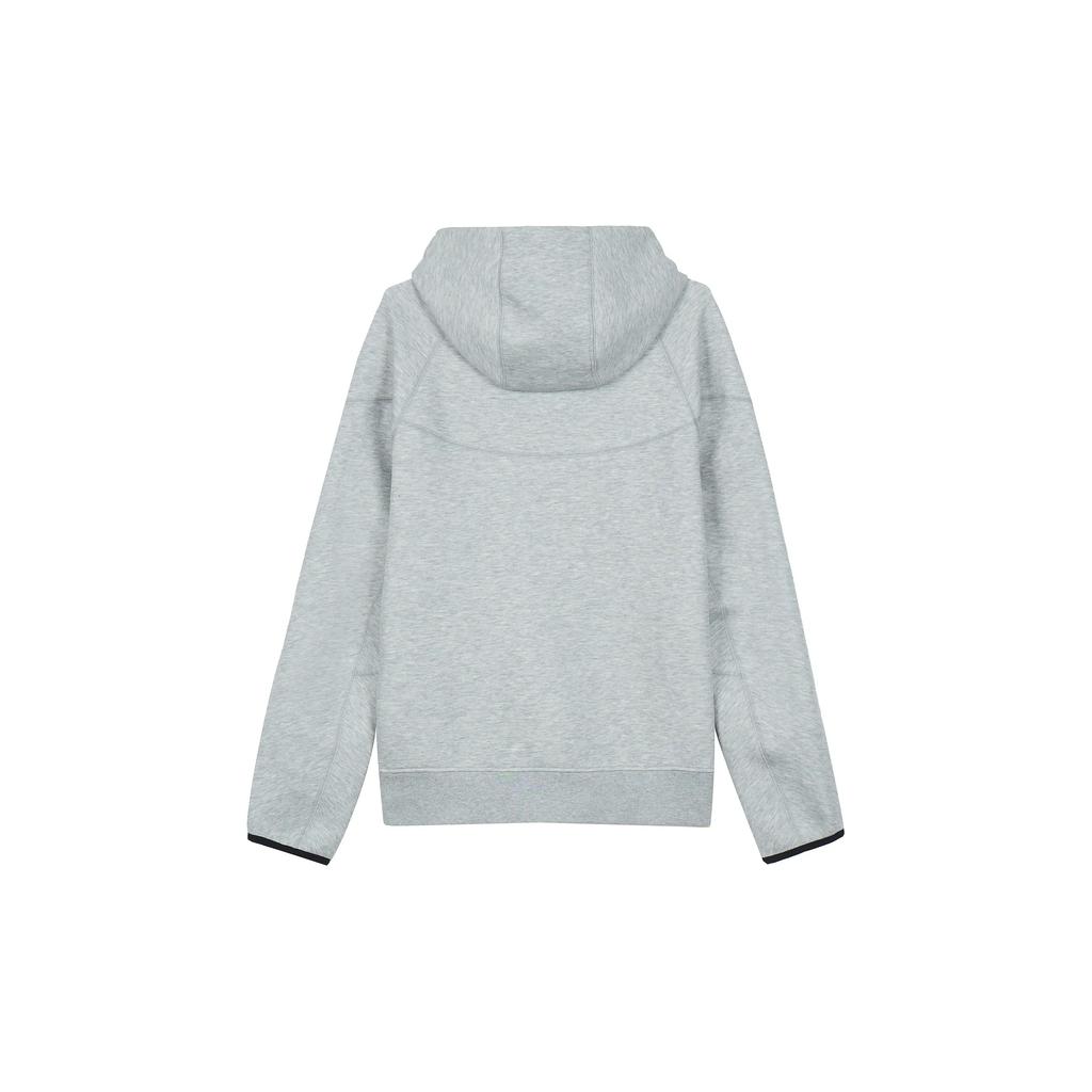 Nike Sportswear Tech Fleece Tracksuit Dark Grey Heather