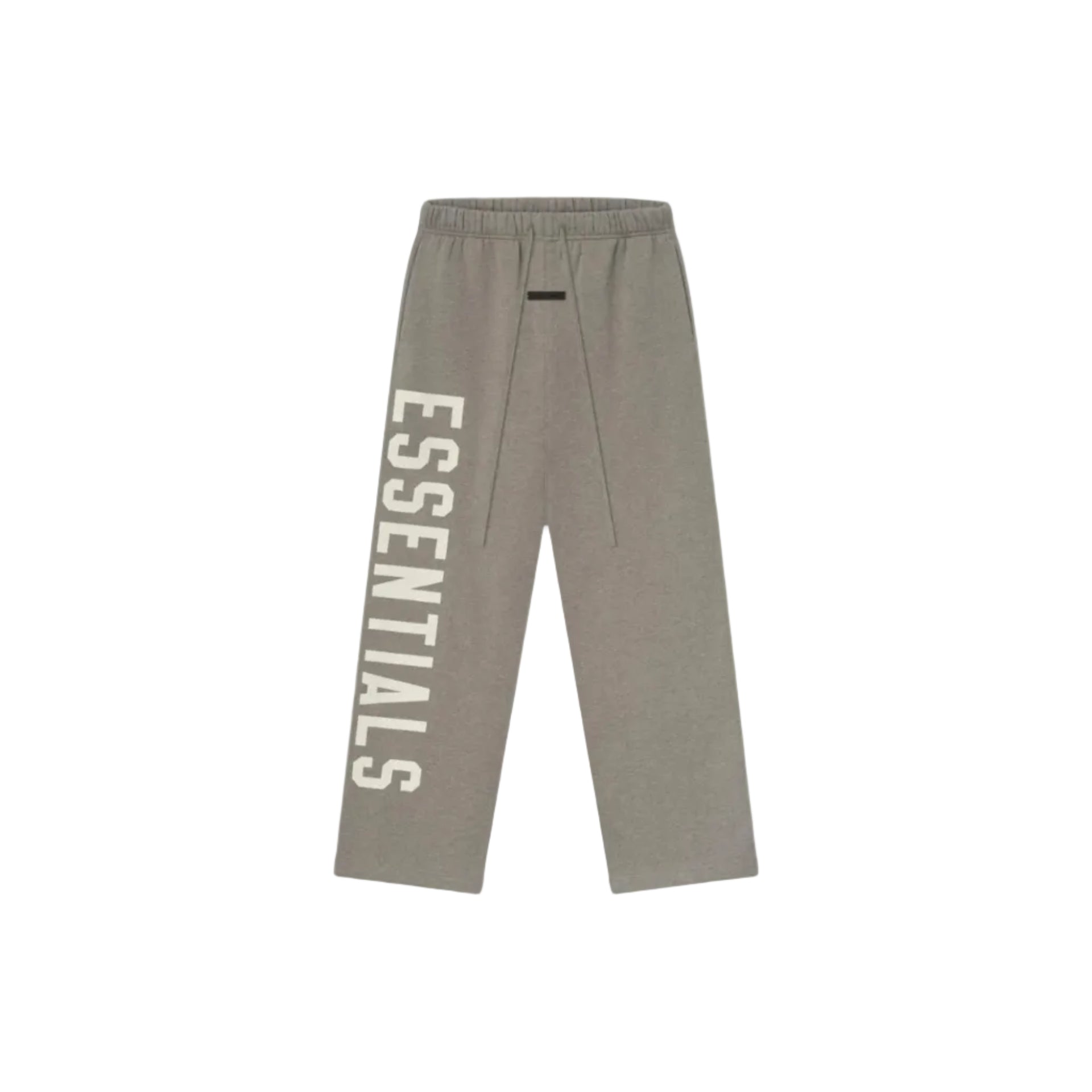 Fear of God Essentials FW25 Dark Heather Lounge Sweatpants