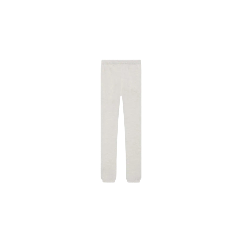 Fear of God Essentials 1977 Light Oatmeal Relaxed Sweatpants