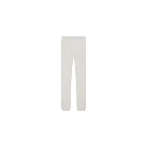 Fear of God Essentials 1977 Light Oatmeal Relaxed Sweatpants