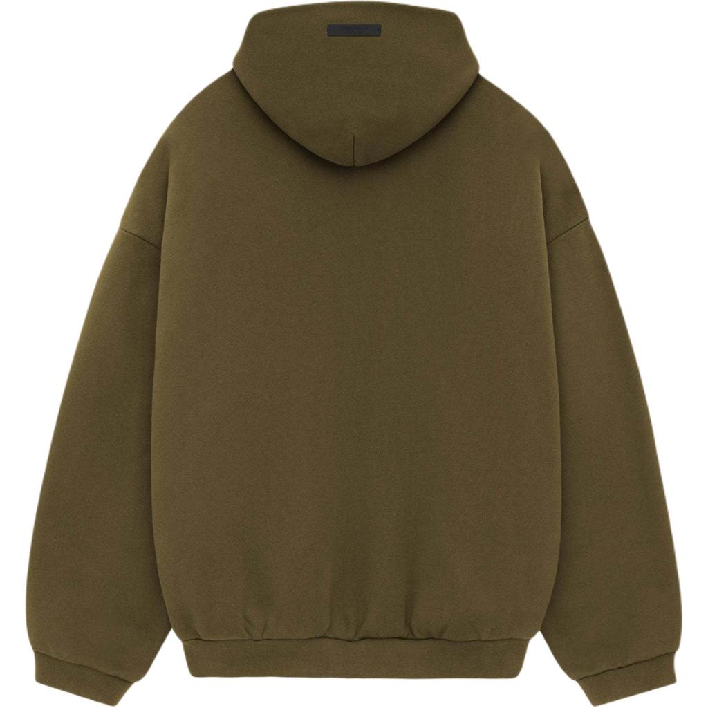 Fear of God Essentials FW24 Olive Full Set