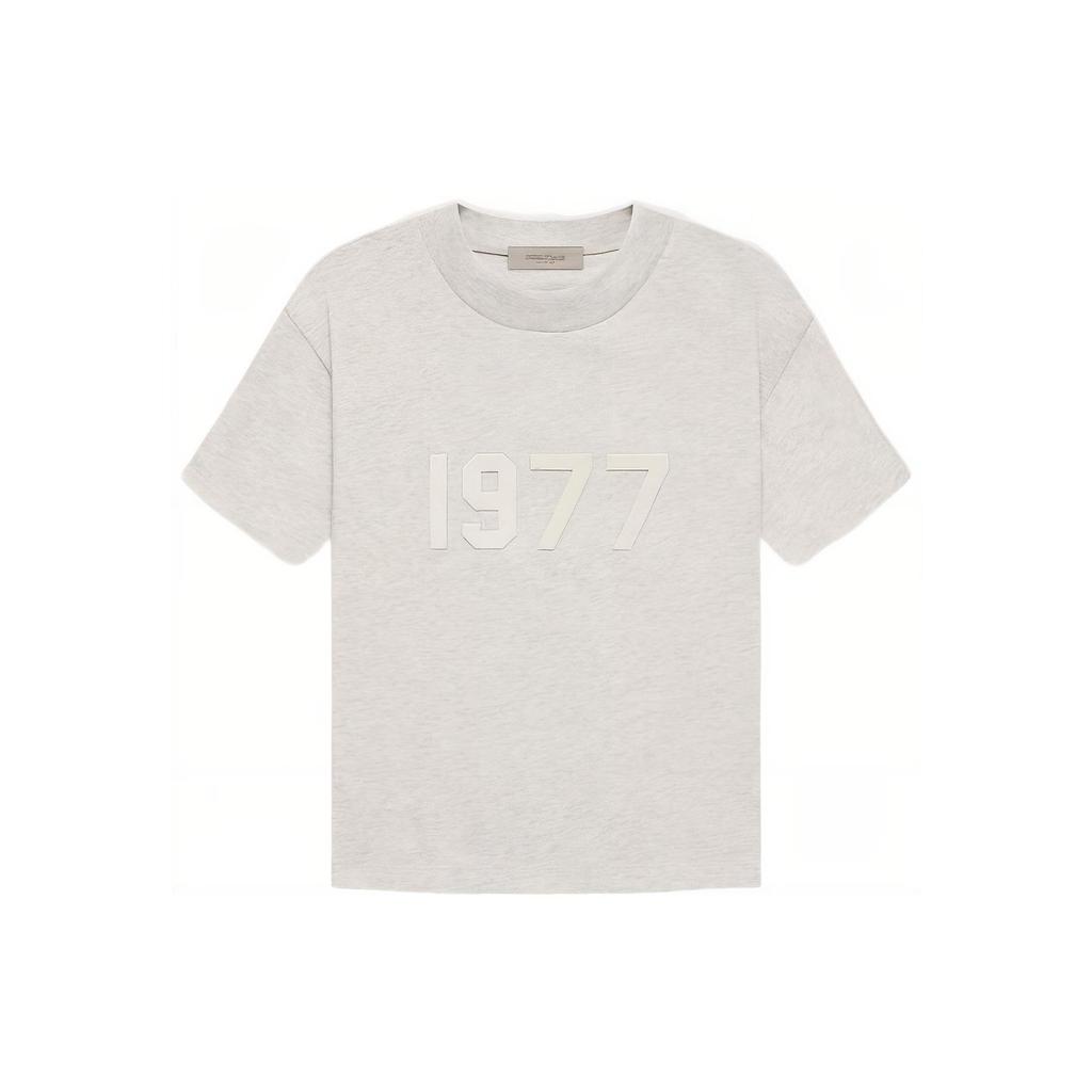 Fear of God Essentials 1977 Light Oatmeal Summer Set&nbsp;