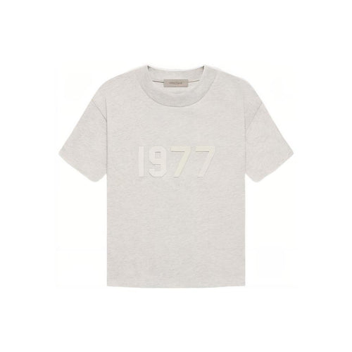 Fear of God Essentials 1977 Light Oatmeal Summer Set&nbsp;