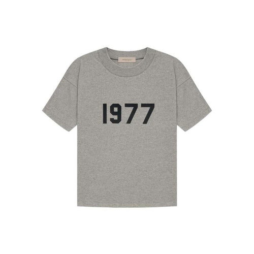 Fear of God Essentials 1977 Dark Oatmeal Summer Set