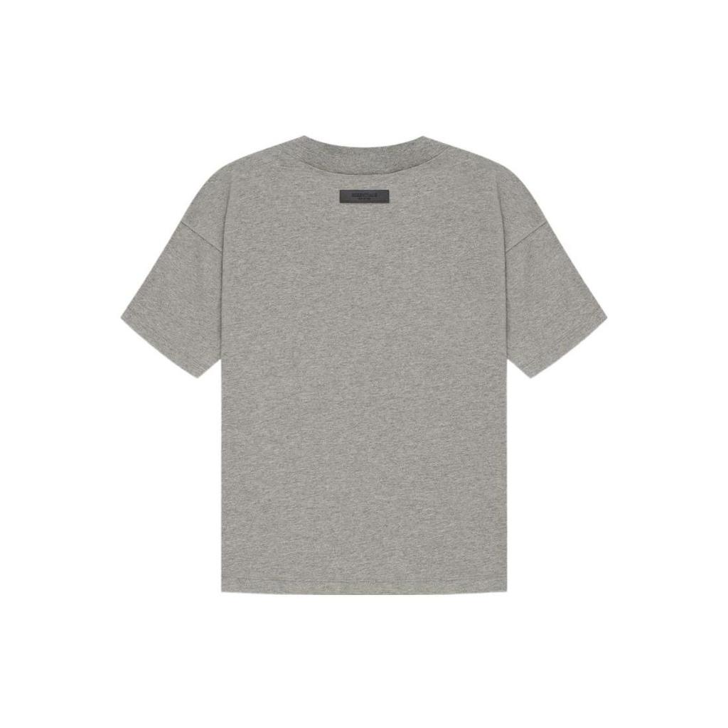 Fear of God Essentials 1977 Dark Oatmeal Summer Set
