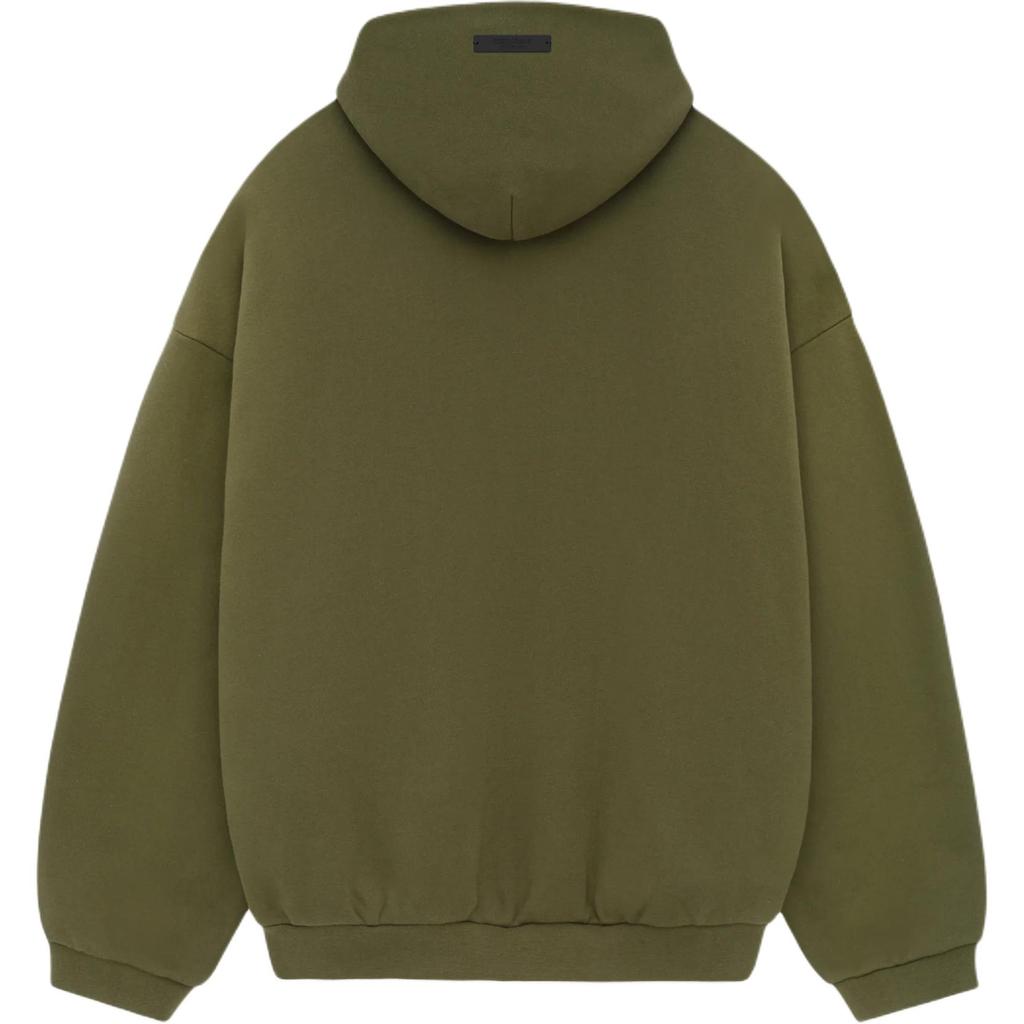 Fear of God Essentials FW24 Military Full set