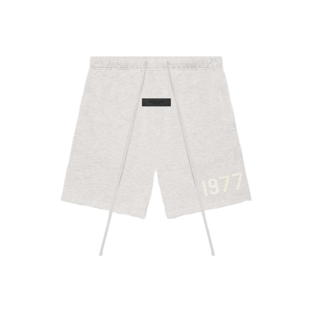 Fear of God Essentials 1977 Light Oatmeal Summer Set&nbsp;
