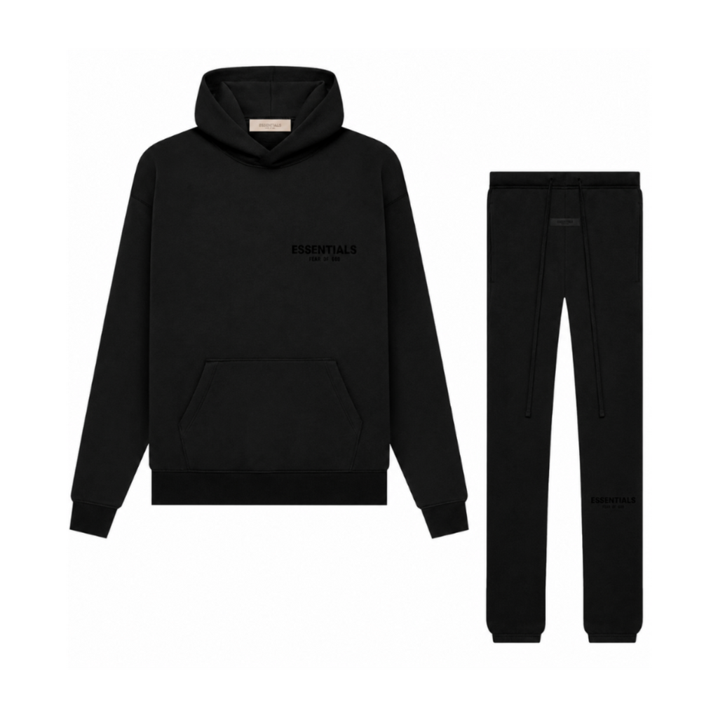 Fear of God Essentials SS22 Stretch Limo Full set