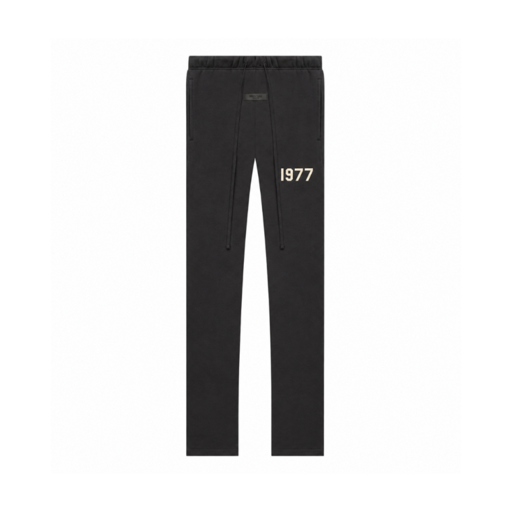 Fear of God Essentials 1977 Iron Relaxed Pants