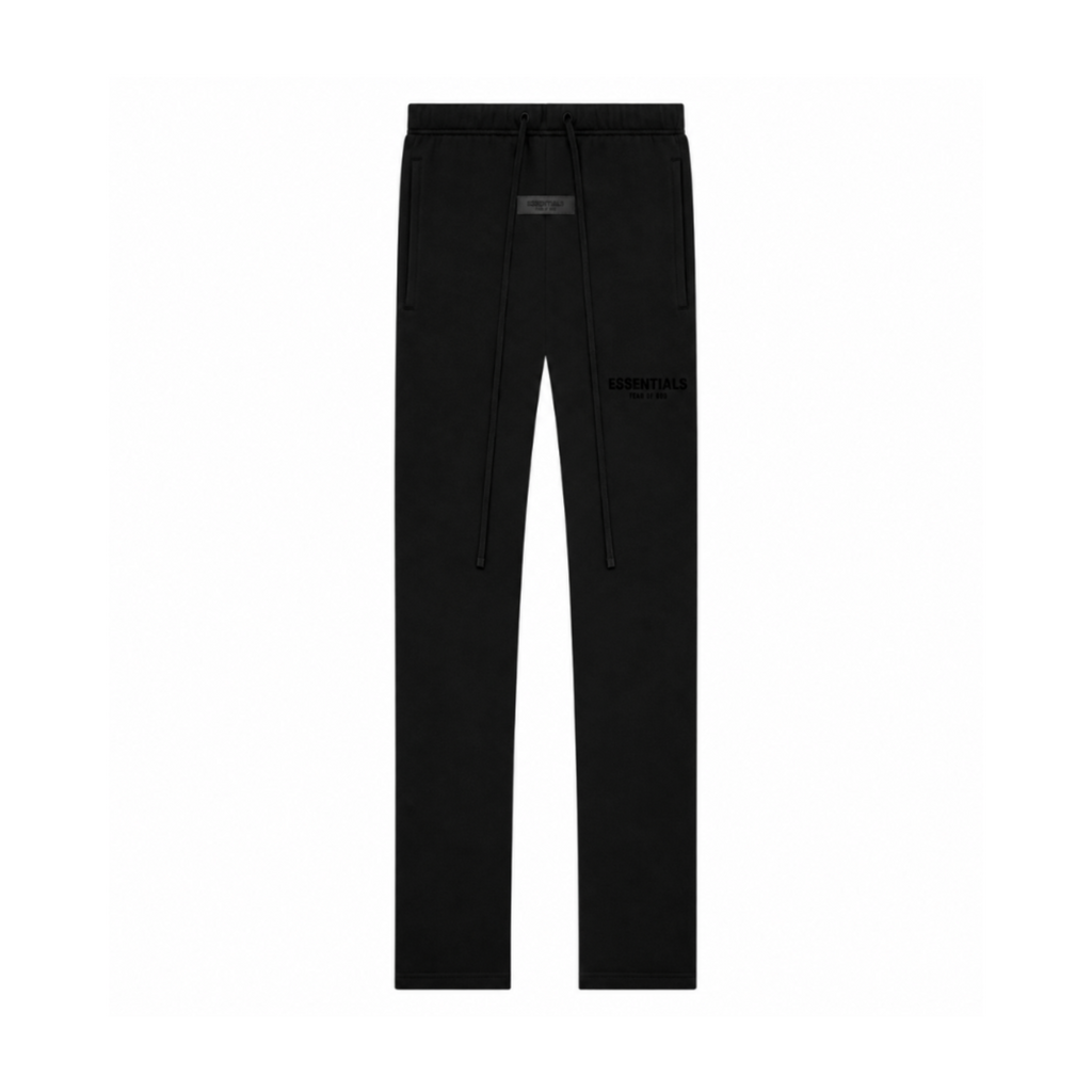 Fear of God Essentials SS22 Stretch Limo Relaxed Pants